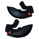 Spare Part - 6D ATS-1R Cheek Pad - L-2XL - SKU: 1122673