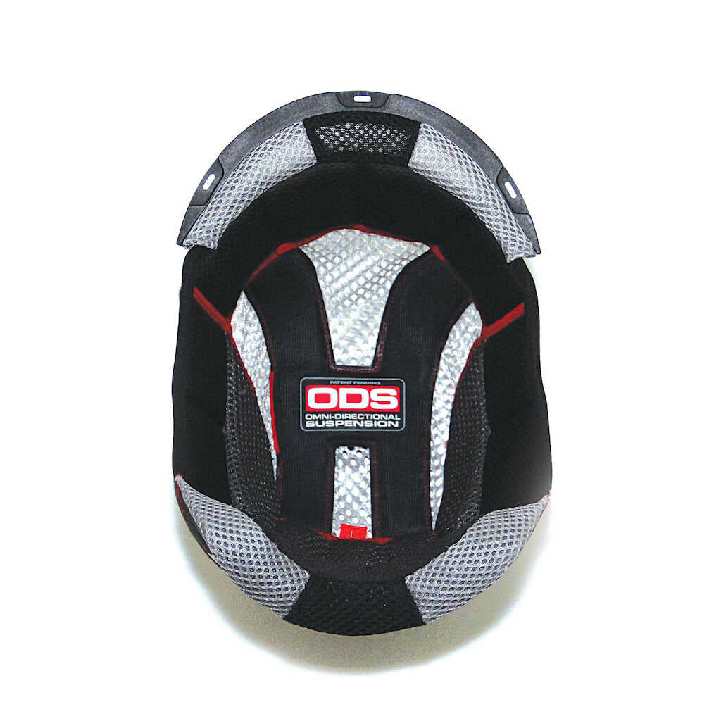 Spare Part - 6D ATR-1 Comfort Liner - YM