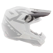 Spare Part - 6D ATR-1 Peak - Switch - Grey/Black