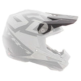 Spare Part - 6D ATR-1 Peak - Switch - Grey/Black
