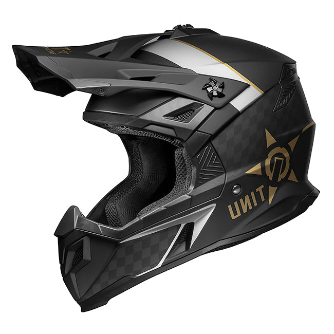 M2R X2 Helmet - UNIT RACNG PC9F