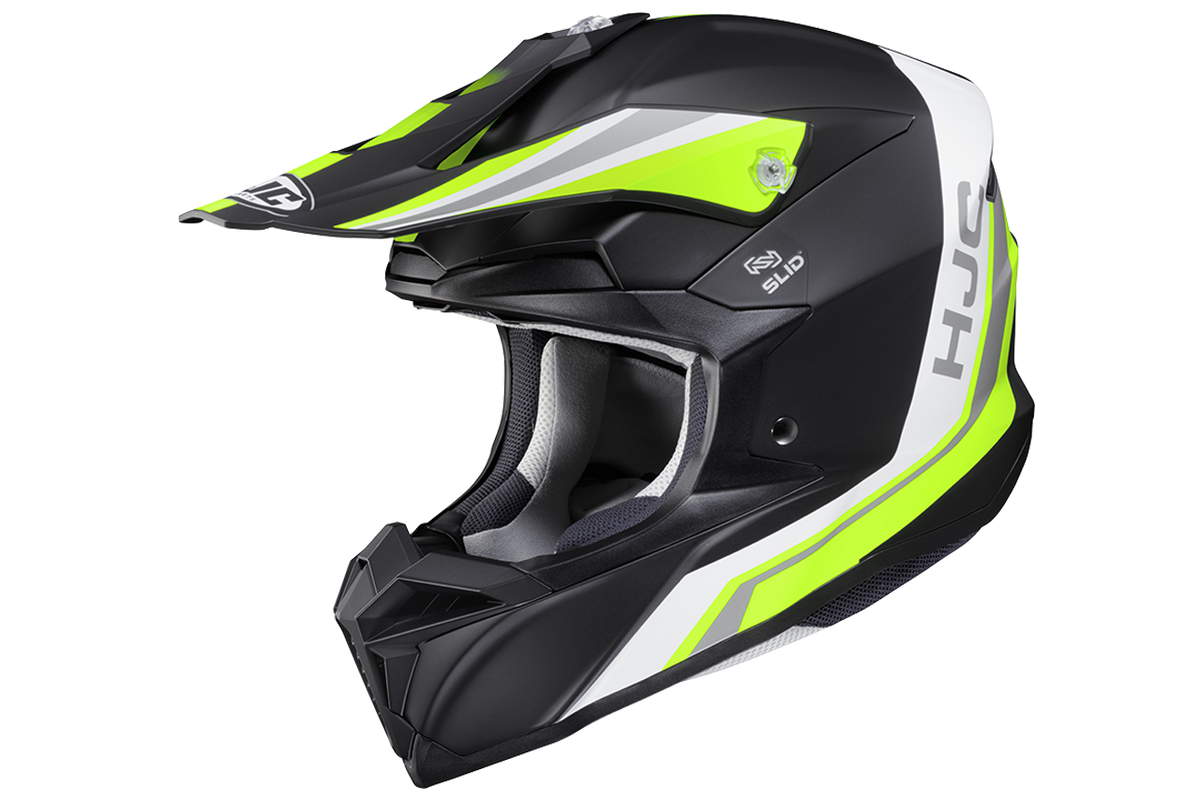 i50 HELMET FLUX MC-3HSF