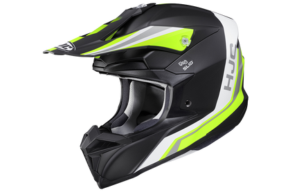 i50 HELMET FLUX MC-3HSF