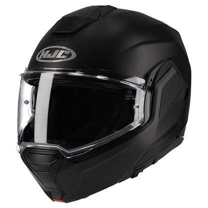 i100 HELMET SEMI-FLAT BLACK