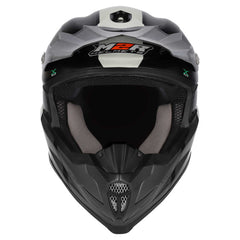 M2R X4.5 Helmet - SPECTRUM PC-5F