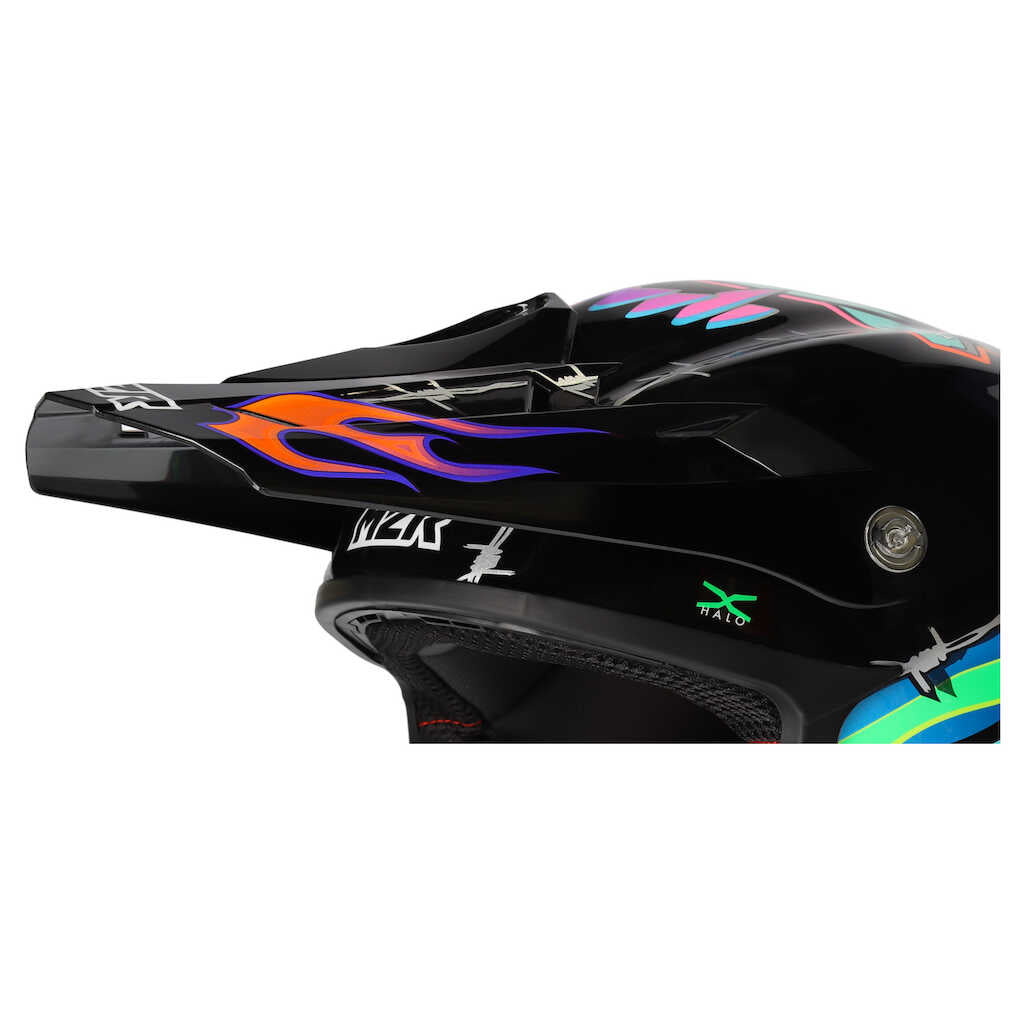 Spare Part - M2R X4.5 Peak - Tdub Insight