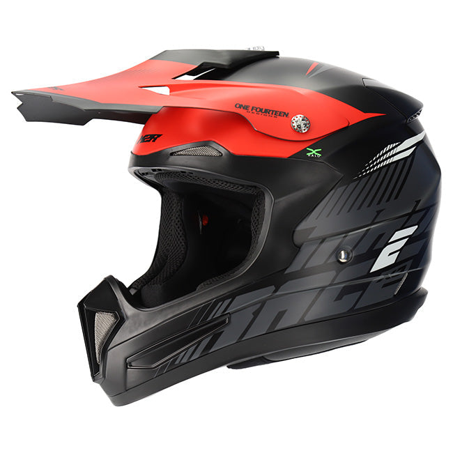 M2R X3 Helmet - ORIGIN PC-1F