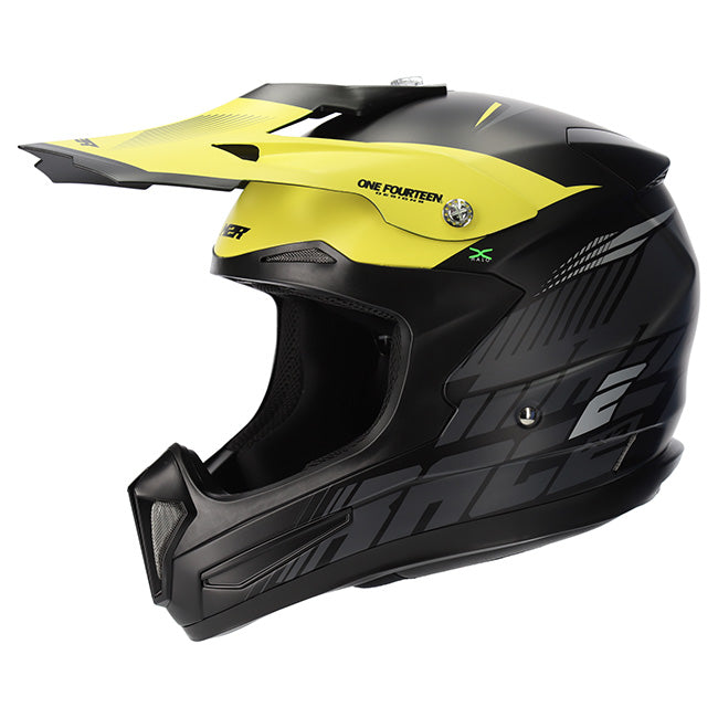 M2R X3 Helmet - ORIGIN PC-3F
