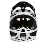 Dainese Linea 01 MIPS MTB Helmet - WHITE/BLACK
