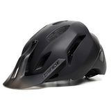 Dainese Linea 03 MTB Helmet - BLACK/BLACK