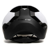 Dainese Linea 03 MTB Helmet - WHITE/BLACK