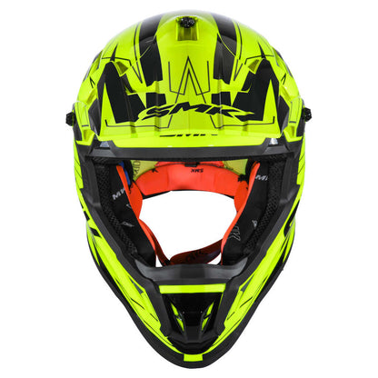 SMK Alterra Helmet - SLOPE GL420