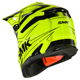 SMK Alterra Helmet - SLOPE GL420