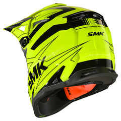 SMK Alterra Helmet - SLOPE GL420