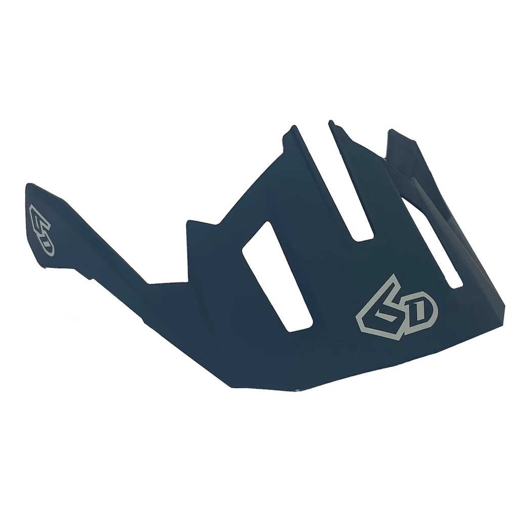 Spare Part - 6D ATB-2T Peak - Ascent - Matte Slate Blue - XS/S