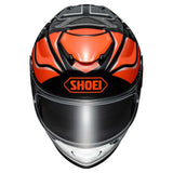 Shoei GT-Air II Helmet - NOTCH TC-8