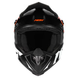 M2R X2 Helmet - CHARGER PC-8F