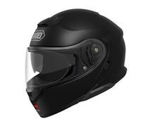 Shoei Neotec 3 Helmet - MATT BLACK