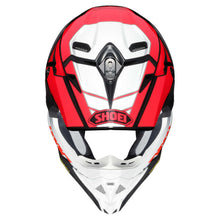 Shoei VFX-WR06 Helmet - JAMMER TC-1