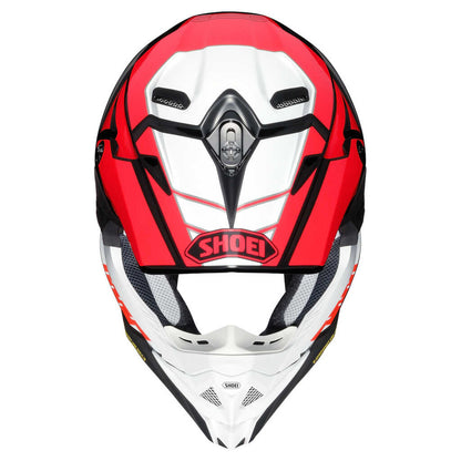 Shoei VFX-WR06 Helmet - JAMMER TC-1
