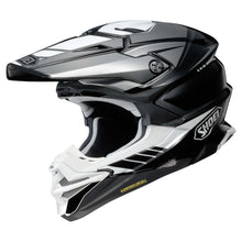 Shoei VFX-WR06 Helmet - JAMMER TC-5