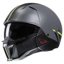 HJC i20 Helmet - BATOL MC-3HSF