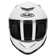 HJC RPHA 71 Helmet - PEARL WHITE