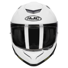 HJC RPHA 71 Helmet - PEARL WHITE