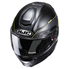 HJC RPHA 91 Helmet - COMBUST MC-3HSF