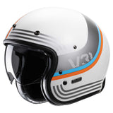 HJC V31 Helmet - BYRON MC-27