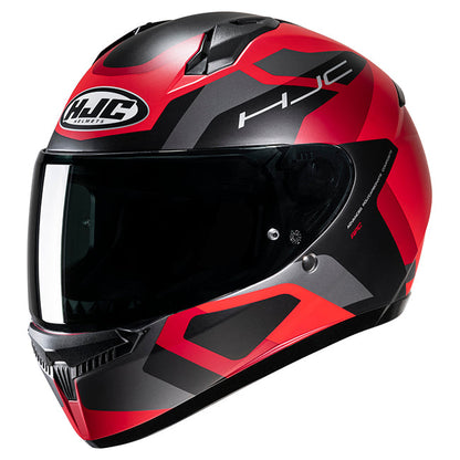 C10 HELMET TINS MC-1SF