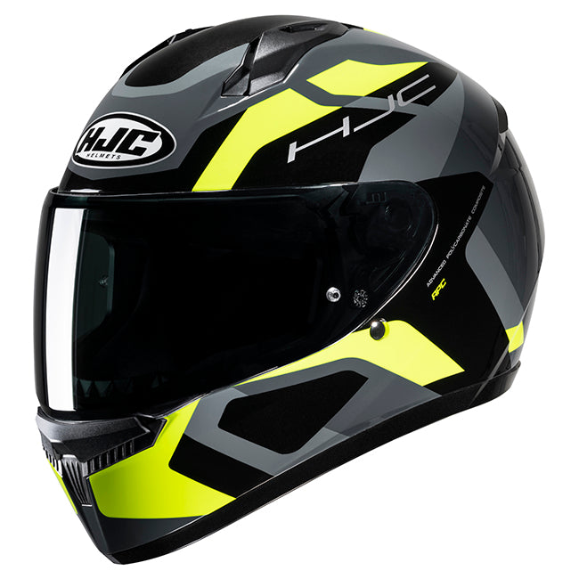 C10 HELMET TINS MC-3H