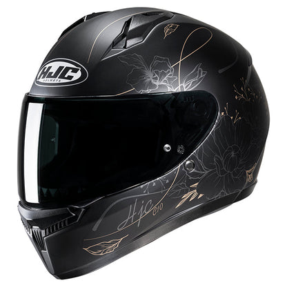 C10 HELMET EPIK MC-9SF