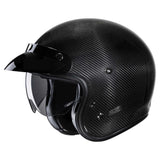 HJC V31 Carbon Helmet - SOLID