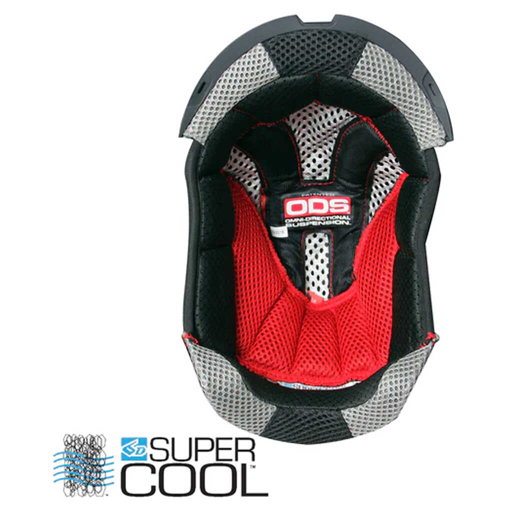 Spare Part - 6D ATB-1 Comfort Liner - XS