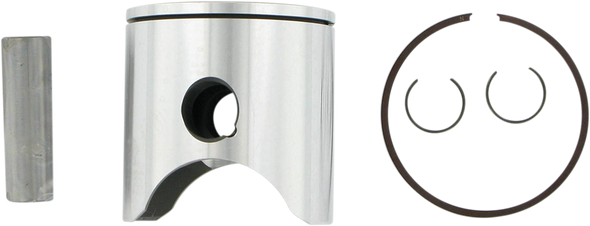 Wiseco Motorcycle Off Road, 2 Stroke Piston, Shelf Stock - Yamaha YZ125 05-08 GP Series 2284CS