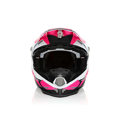 6D ATR-2 Helmet - FUSION N.PINK