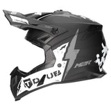 M2R X2 Helmet - TDUB PC-5