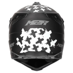 M2R X2 Helmet - TDUB PC-5