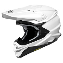 Shoei VFX-WR06 Helmet - WHITE