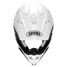 Shoei VFX-WR06 Helmet - WHITE