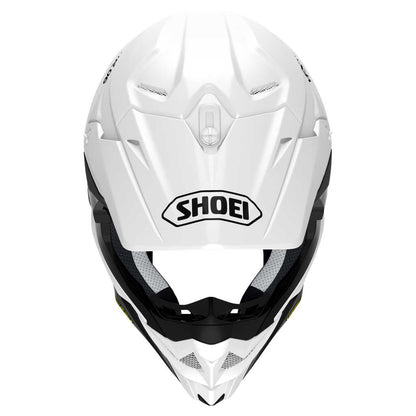 Shoei VFX-WR06 Helmet - WHITE