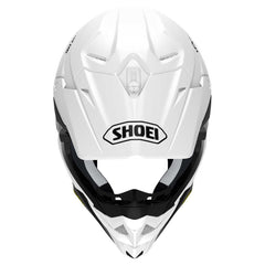 Shoei VFX-WR06 Helmet - WHITE