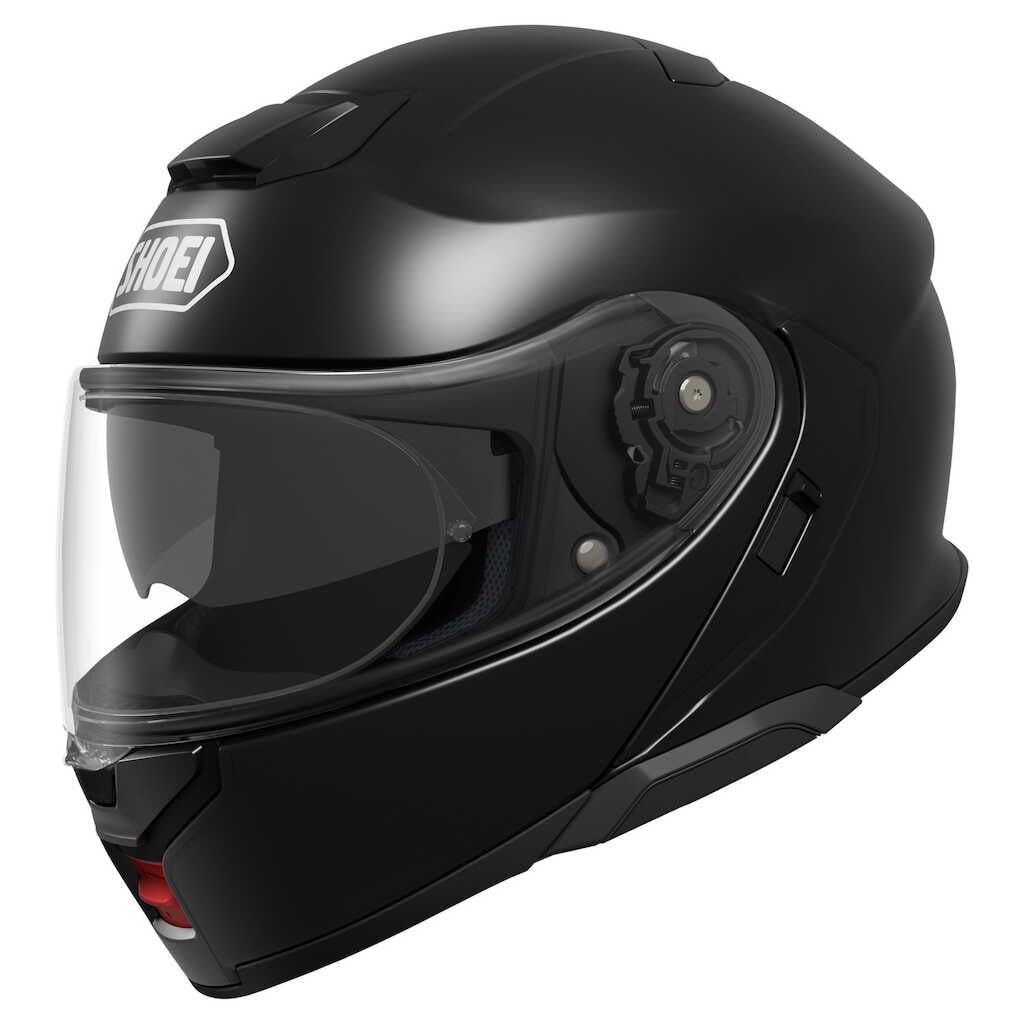 Shoei Neotec 3 Helmet - BLACK