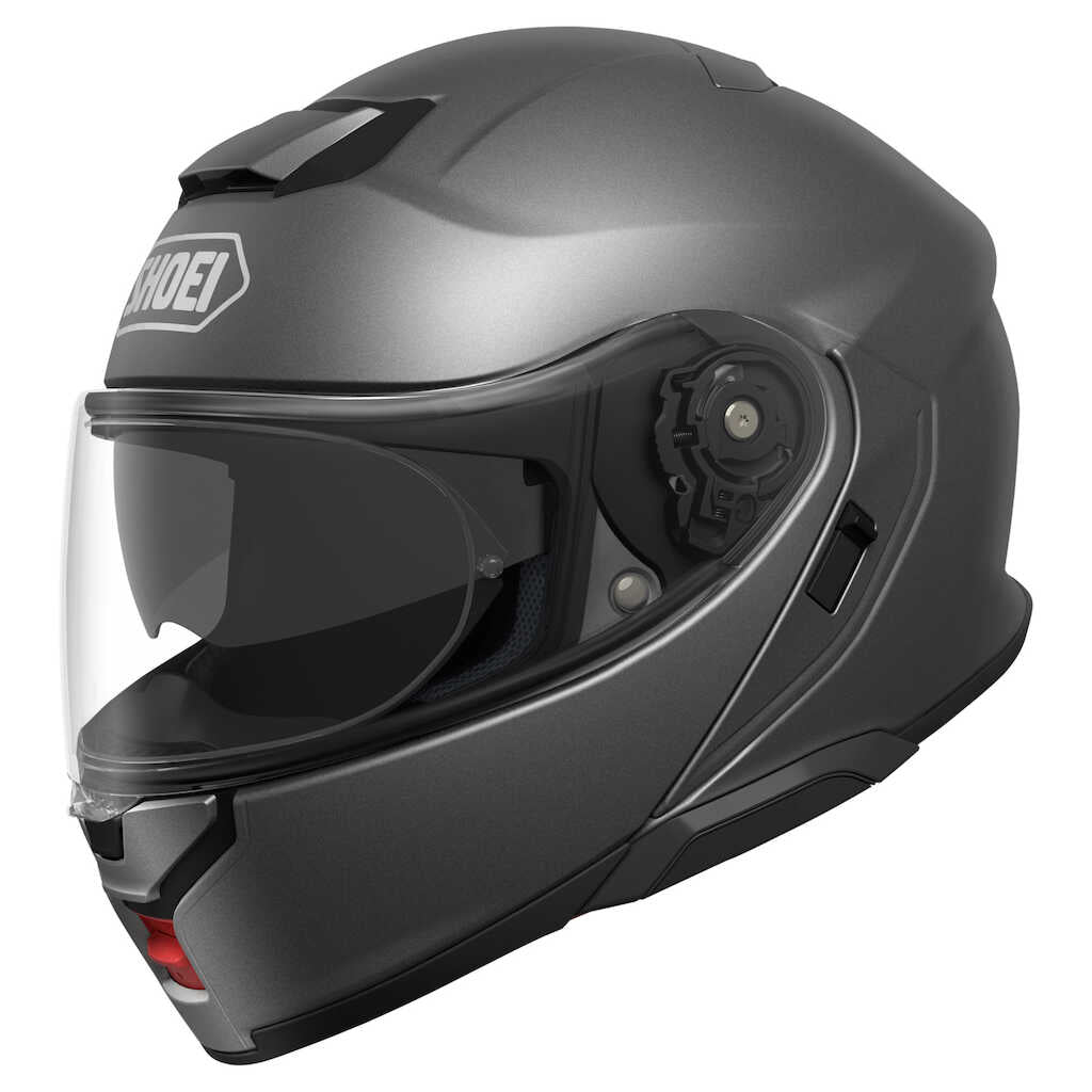 Shoei Neotec 3 Helmet - MATT ANTHRACITE