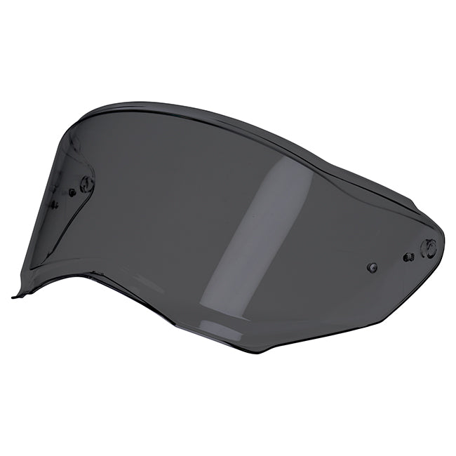 M2R Visor - DARK SMOKE
