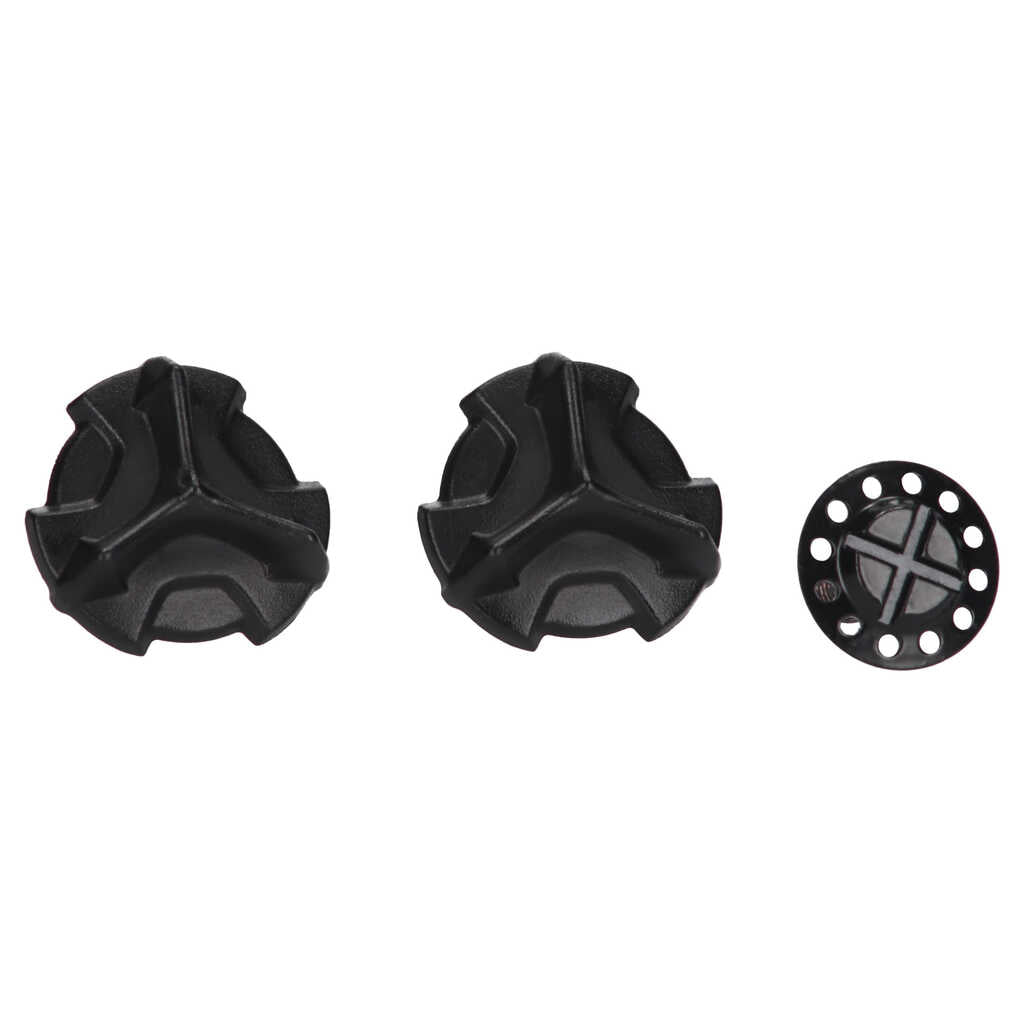 Spare Part - M2R Navigator Peak Screws