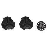 Spare Part - M2R Navigator Peak Screws