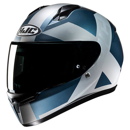 C10 HELMET TEZ MC-2SF