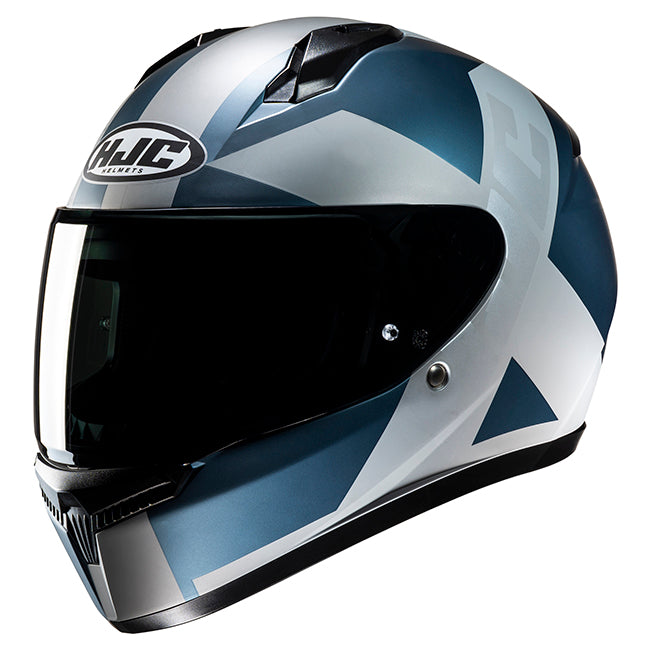 C10 HELMET TEZ MC-2SF/2 EXTRA